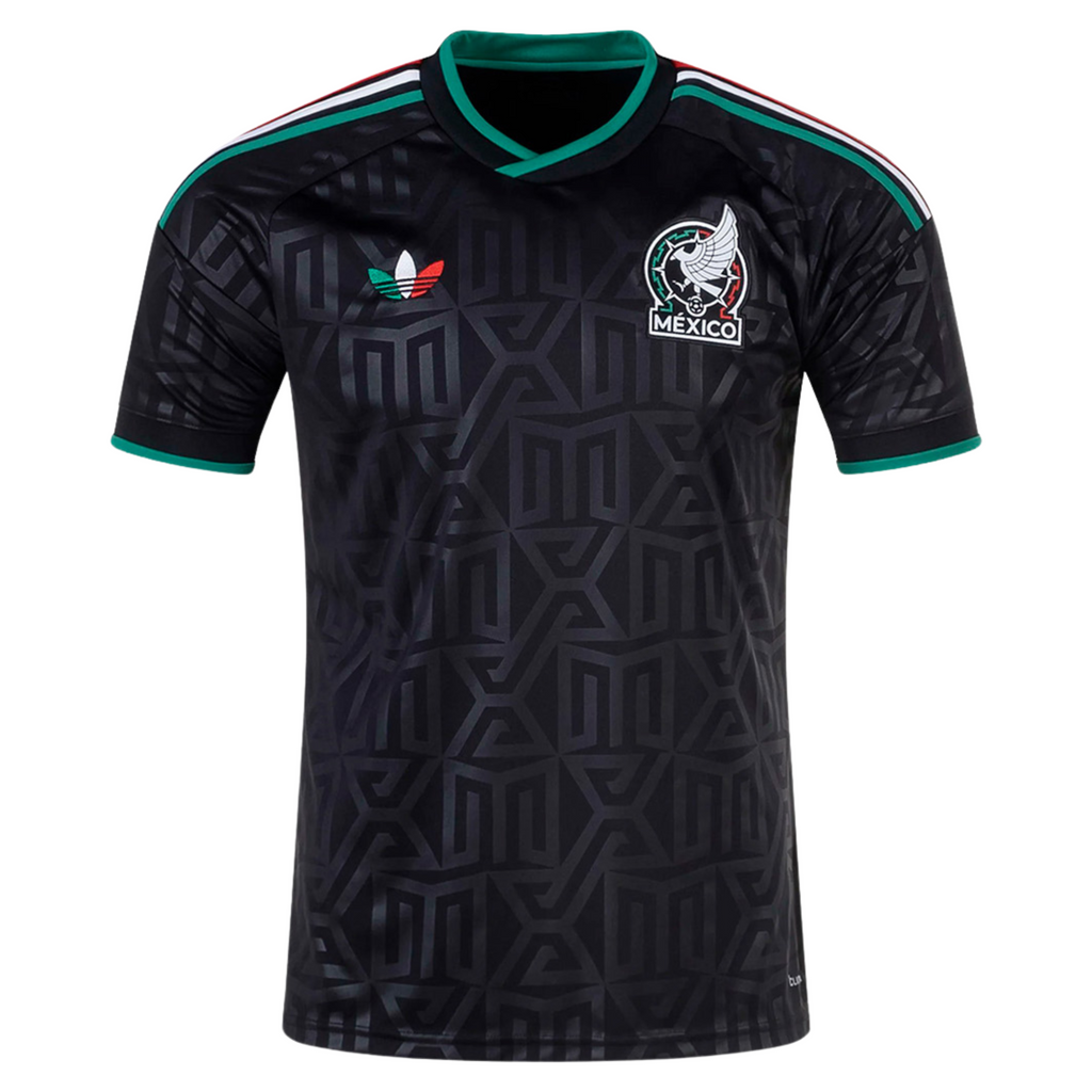 Mexico 2026 Third Jersey