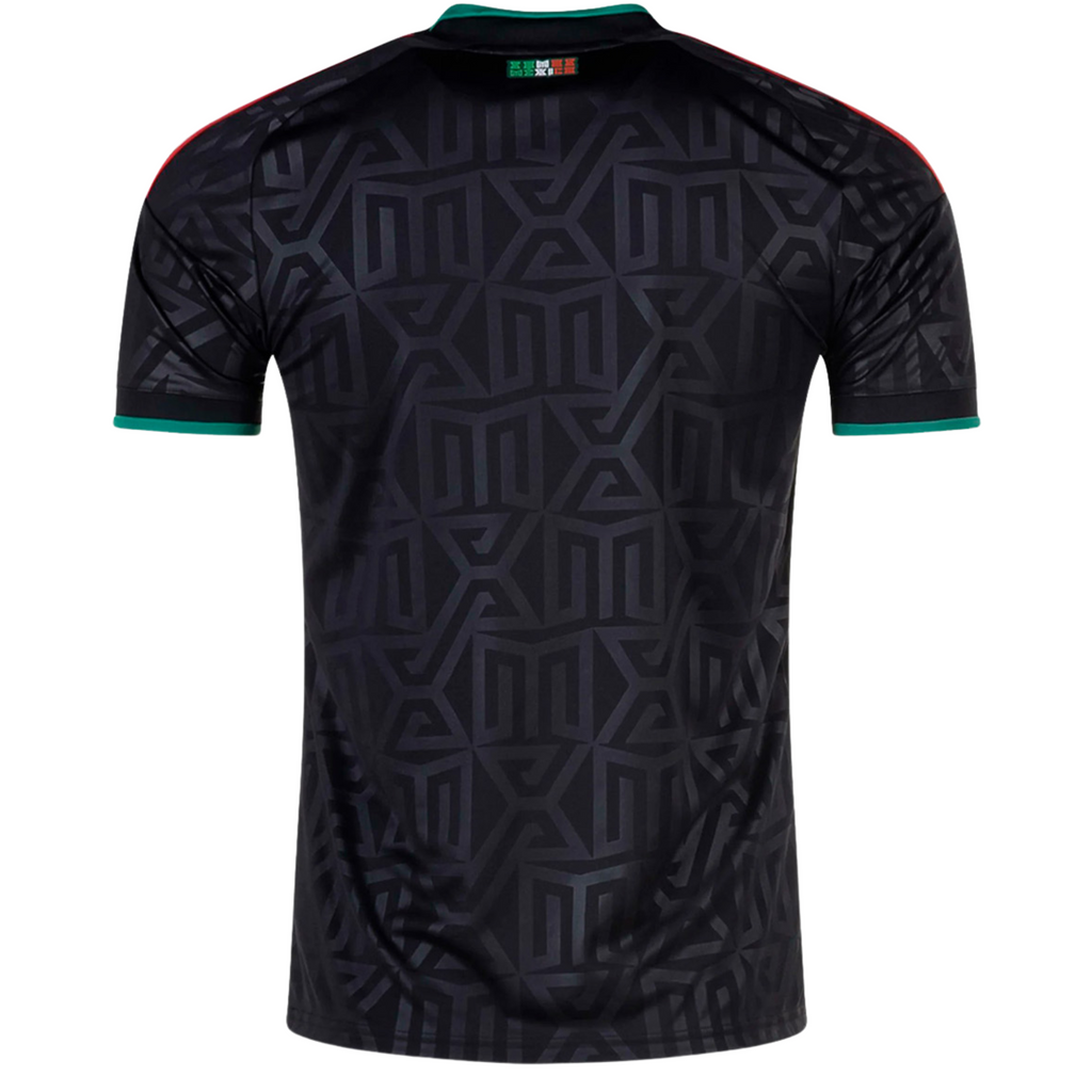 Mexico 2026 Third Jersey