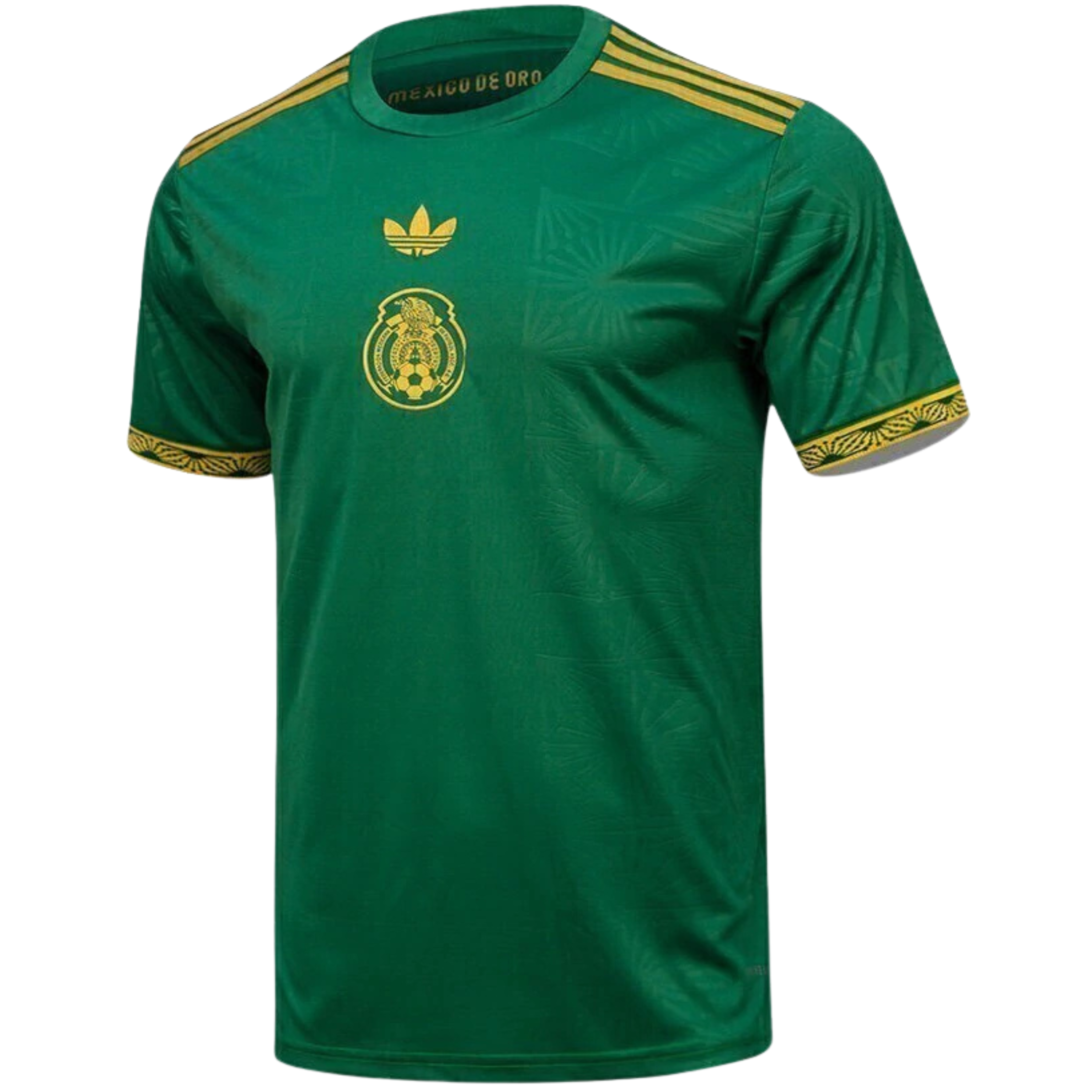 Mexico 2025/26 Special Edition Green
