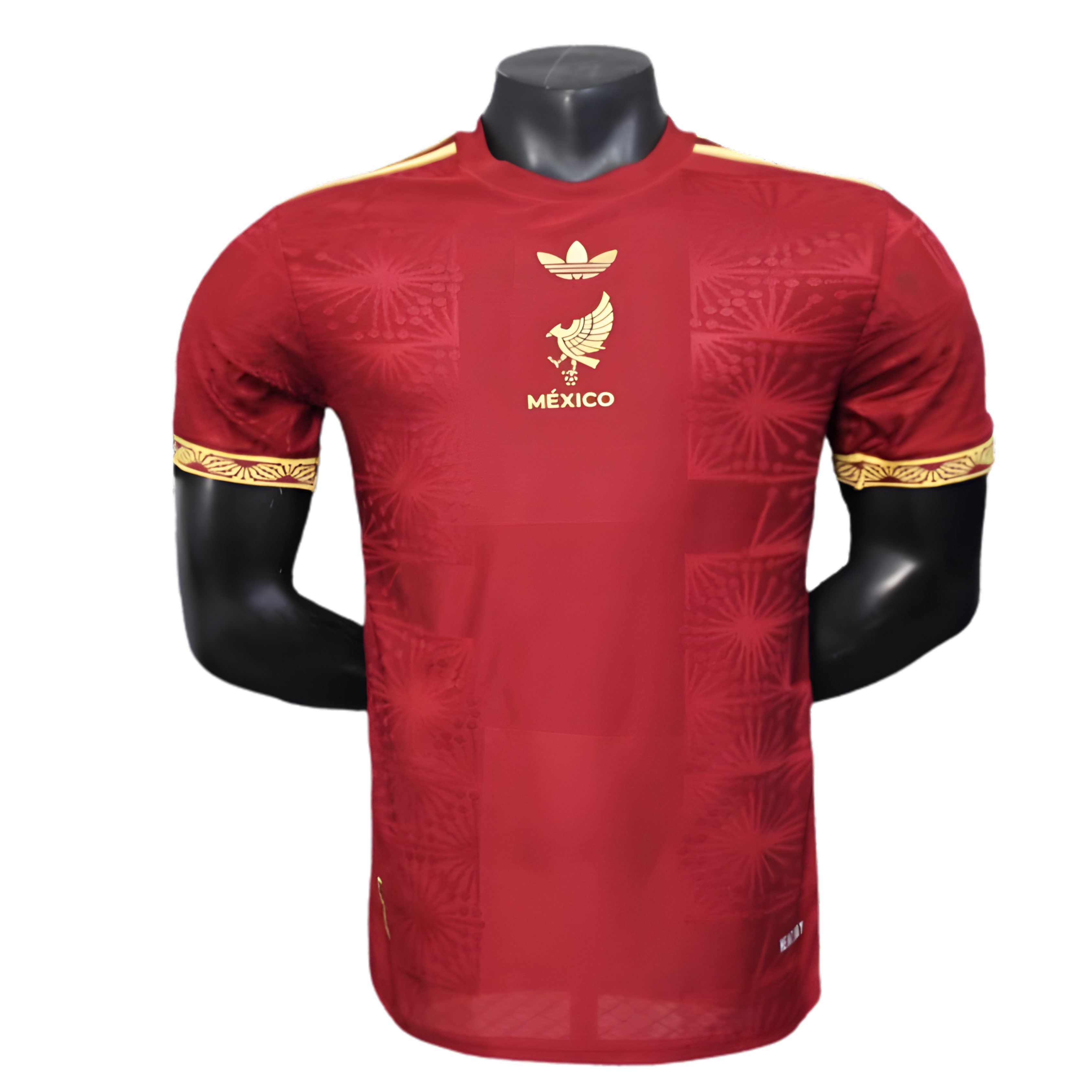 Mexico Player 25/26 Gold Cup Edition