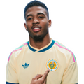 Curaçao 2026 World Cup Away Jersey
