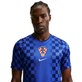 Croatia 2026 World Cup Away Jersey