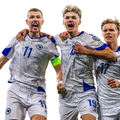 Bosnia and Herzegovina 2026 World Cup Away Jersey