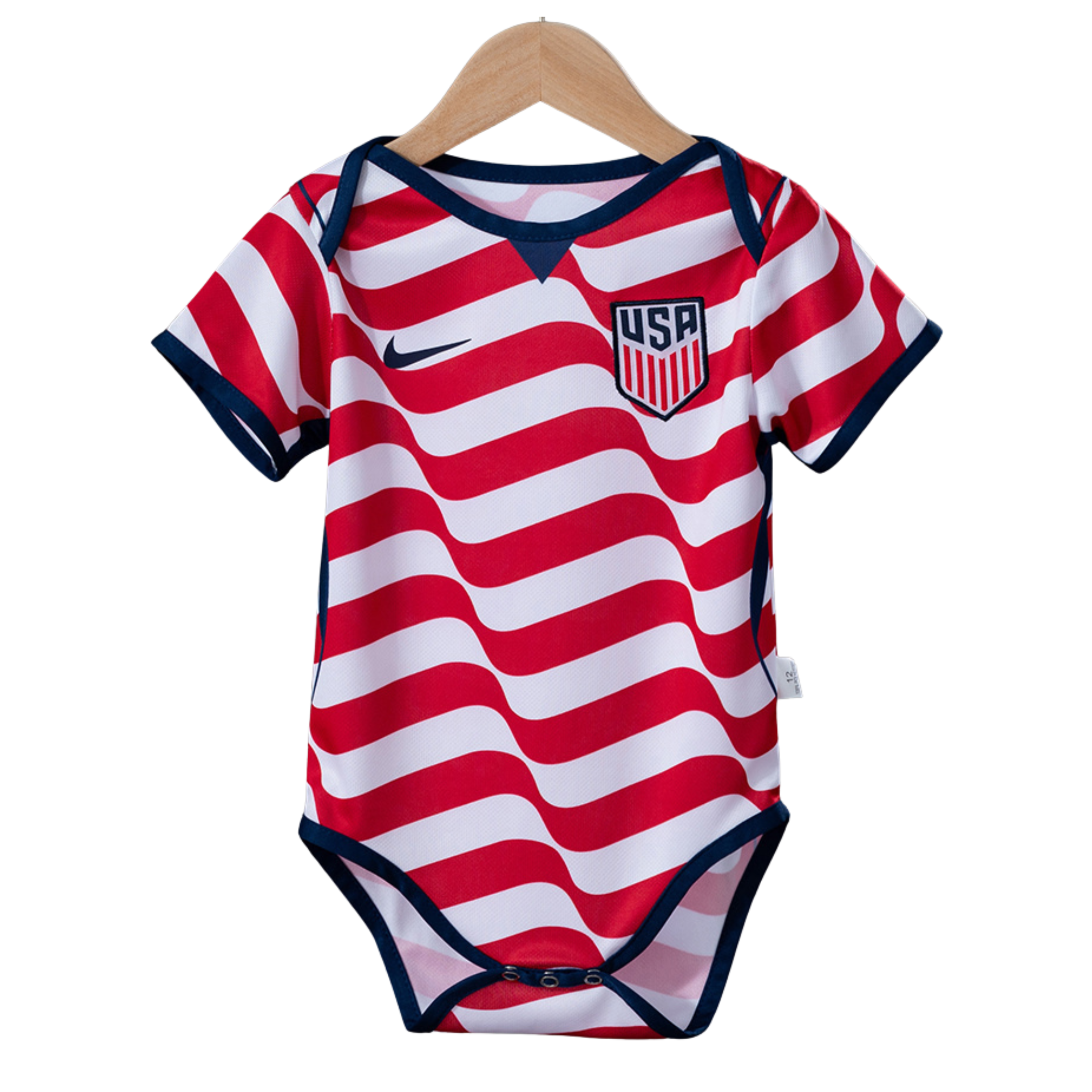 United States Baby Jersey Word Cup 2026