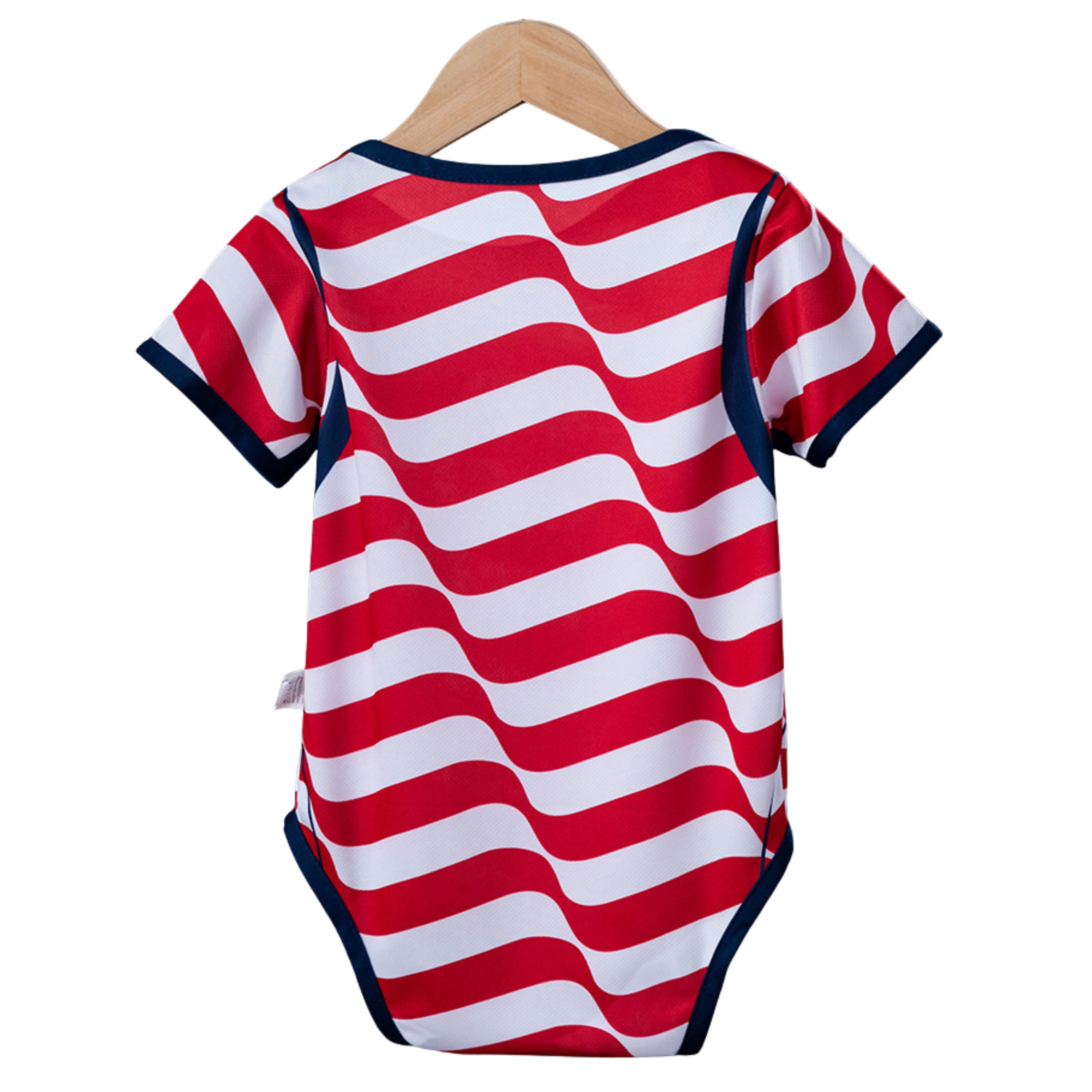 United States Baby Jersey Word Cup 2026