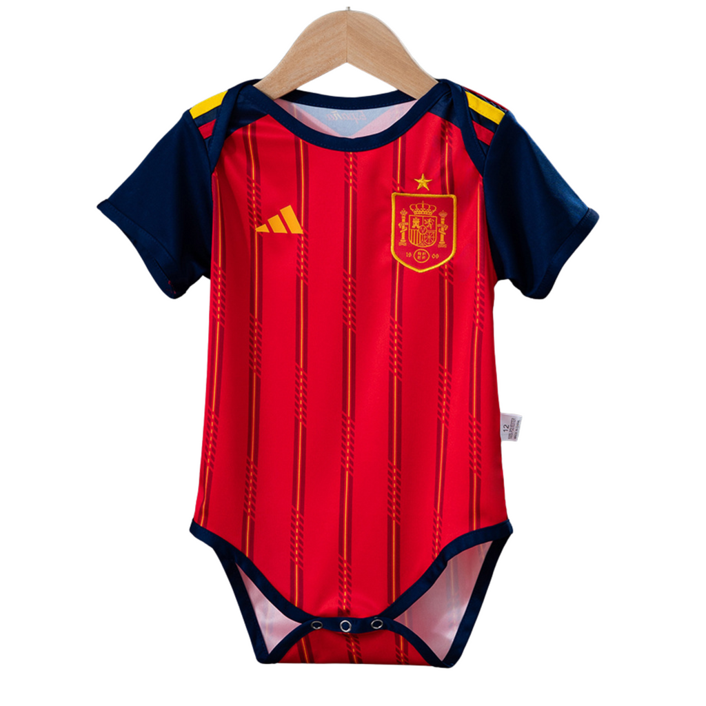 Spain Home Baby 2026
