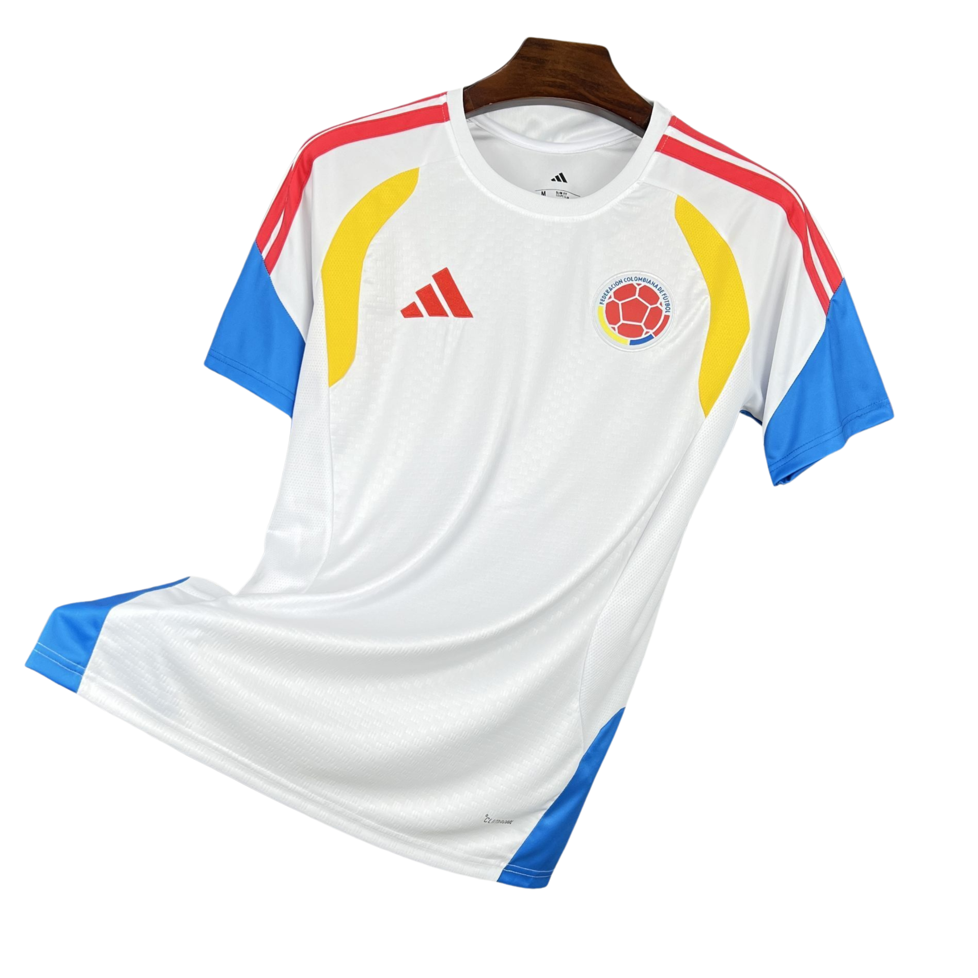 Colombia 2026 World Cup Pre-Match Jersey
