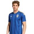 Sweden World Cup 2026 Away Jersey