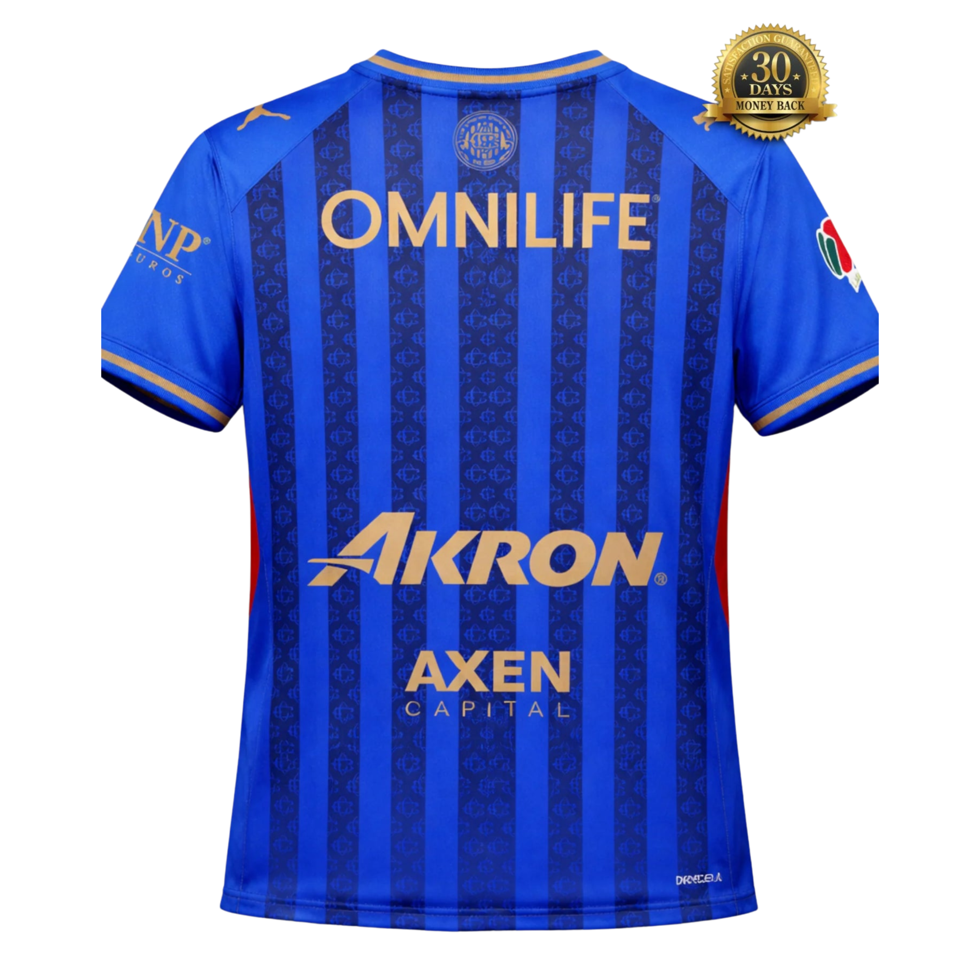 Chivas Guadalajara 2025/26 Third