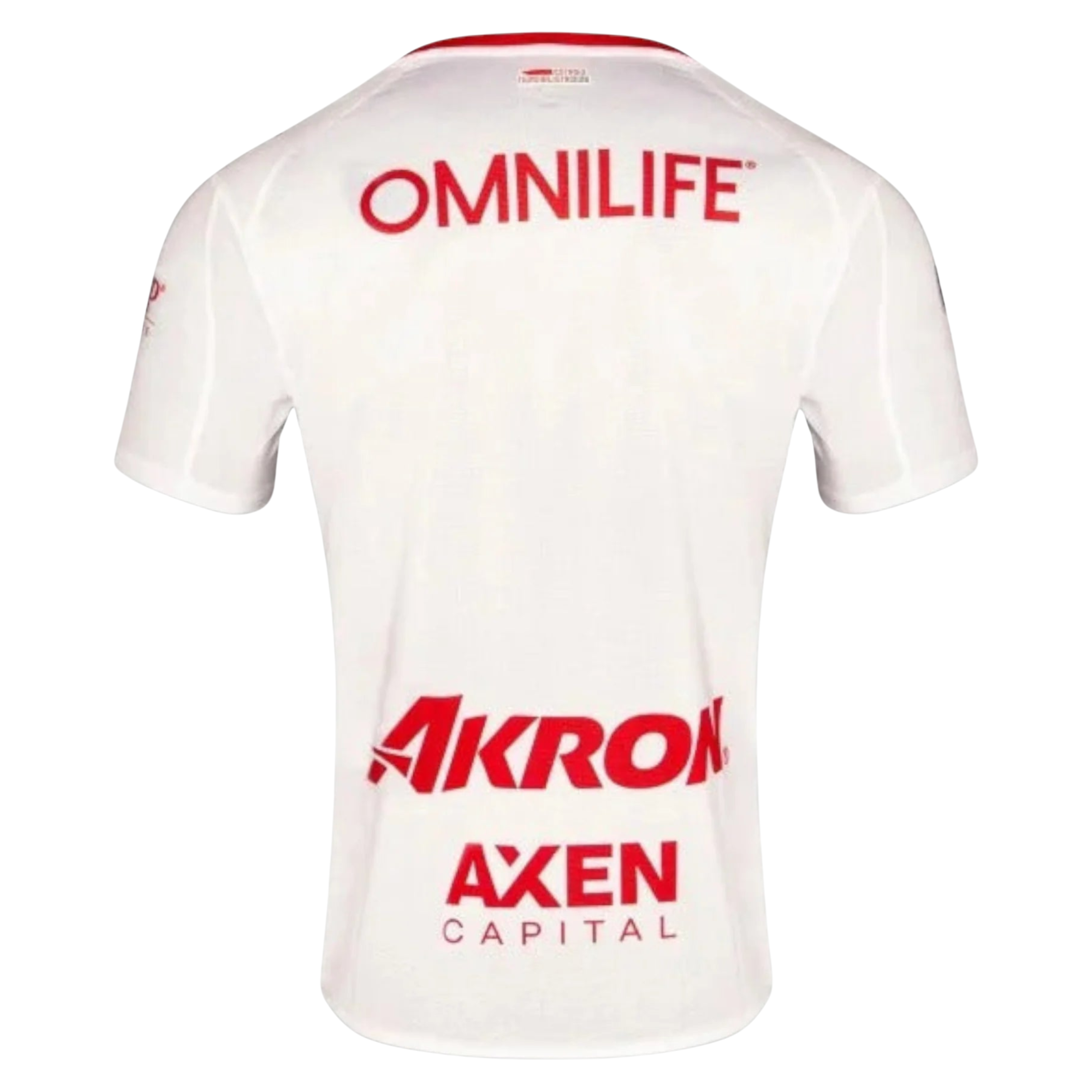 Chivas Guadalajara Away 25/26