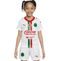 Kit Kids Chivas Guadalajara Away 25/26