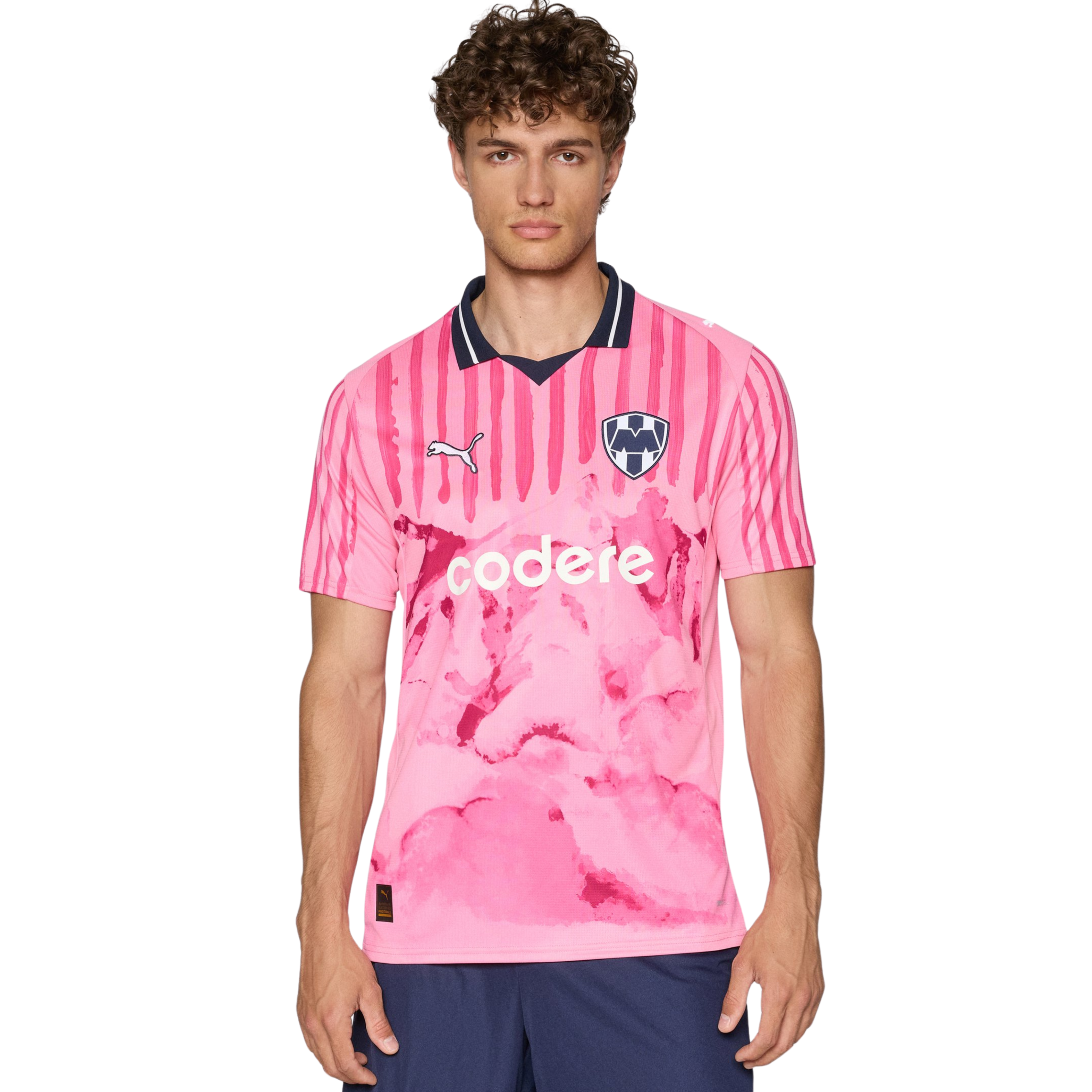 CF Monterrey Goalkeeper 25/26 Jersey