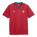 Portugal World Cup 2026 Home Jersey