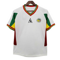 Senegal Retro 2002 Jersey