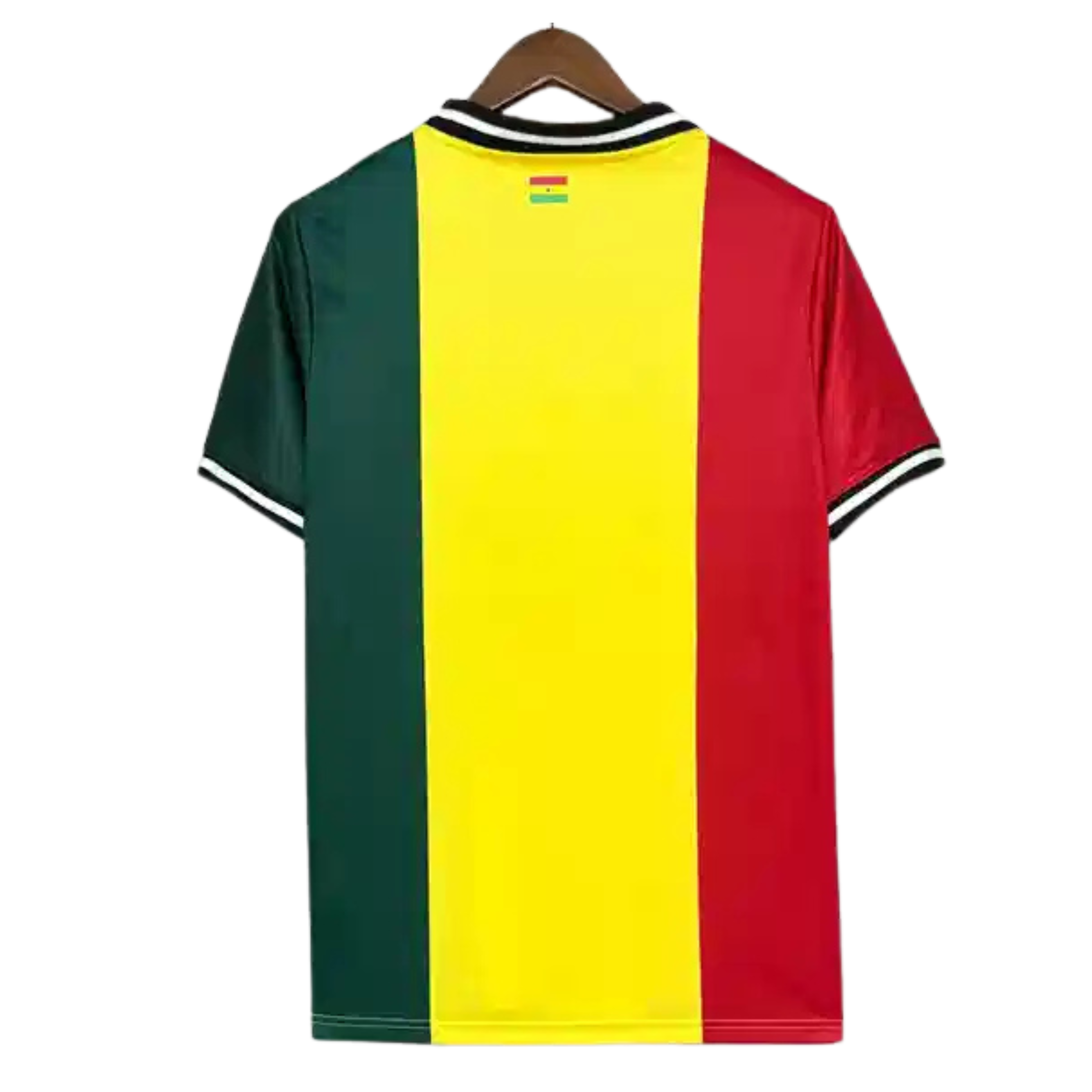 Ghana 2026 Special Edition Jersey