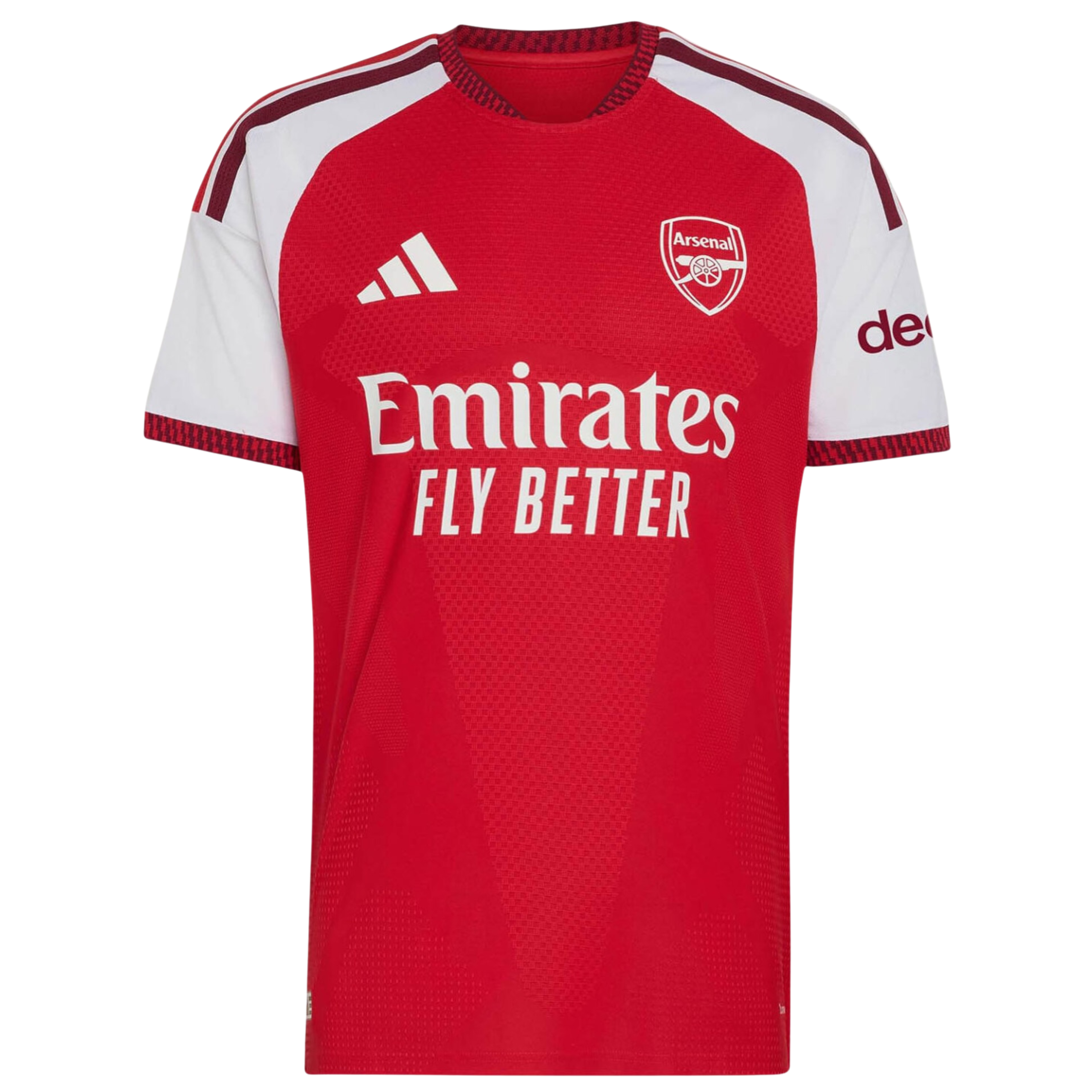 COMBO Arsenal 2026/27 Jerseys