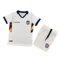 Kids Kit Ecuador 26/27 Third Jersey