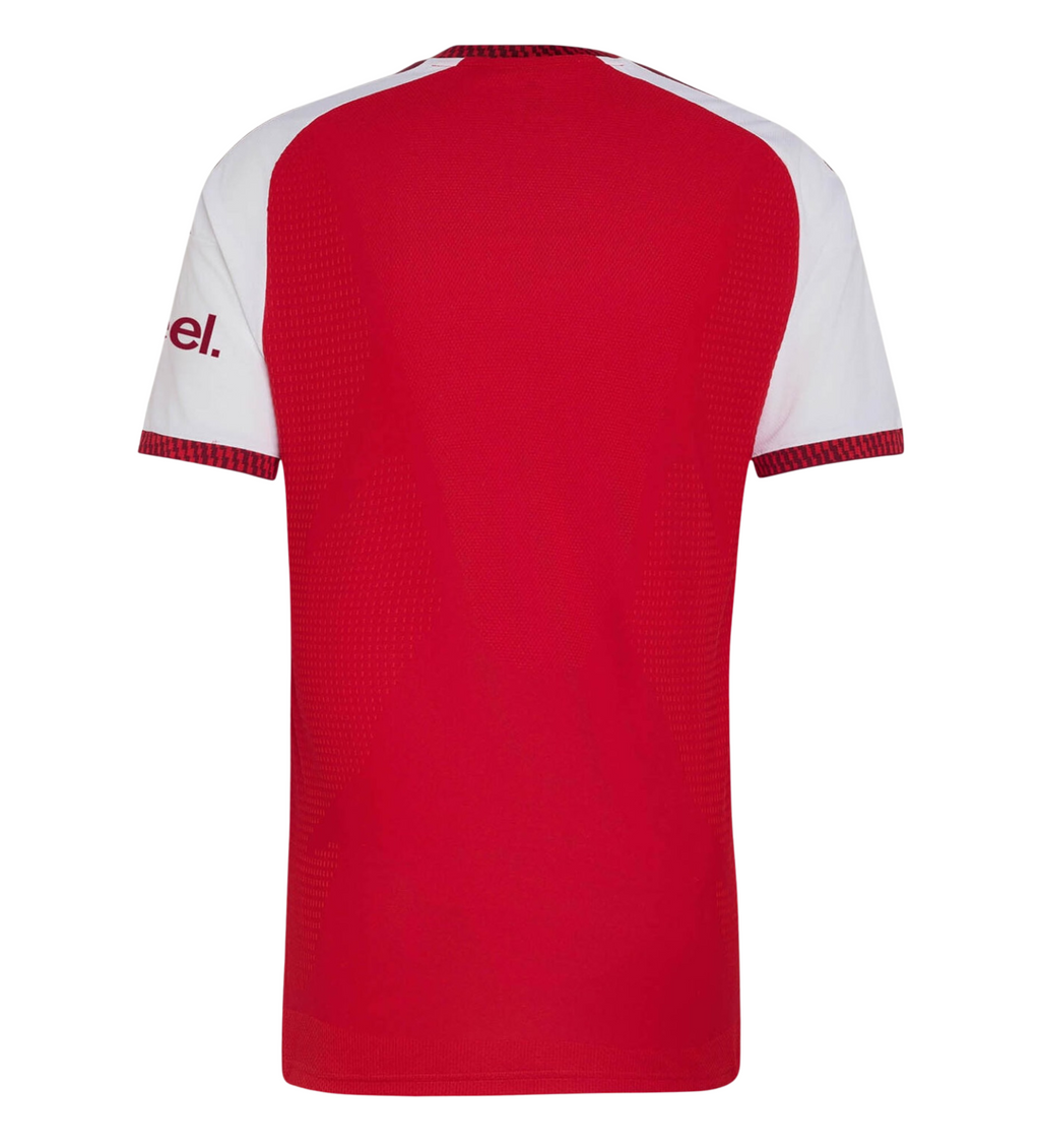 Arsenal 2026/27 Home Jersey