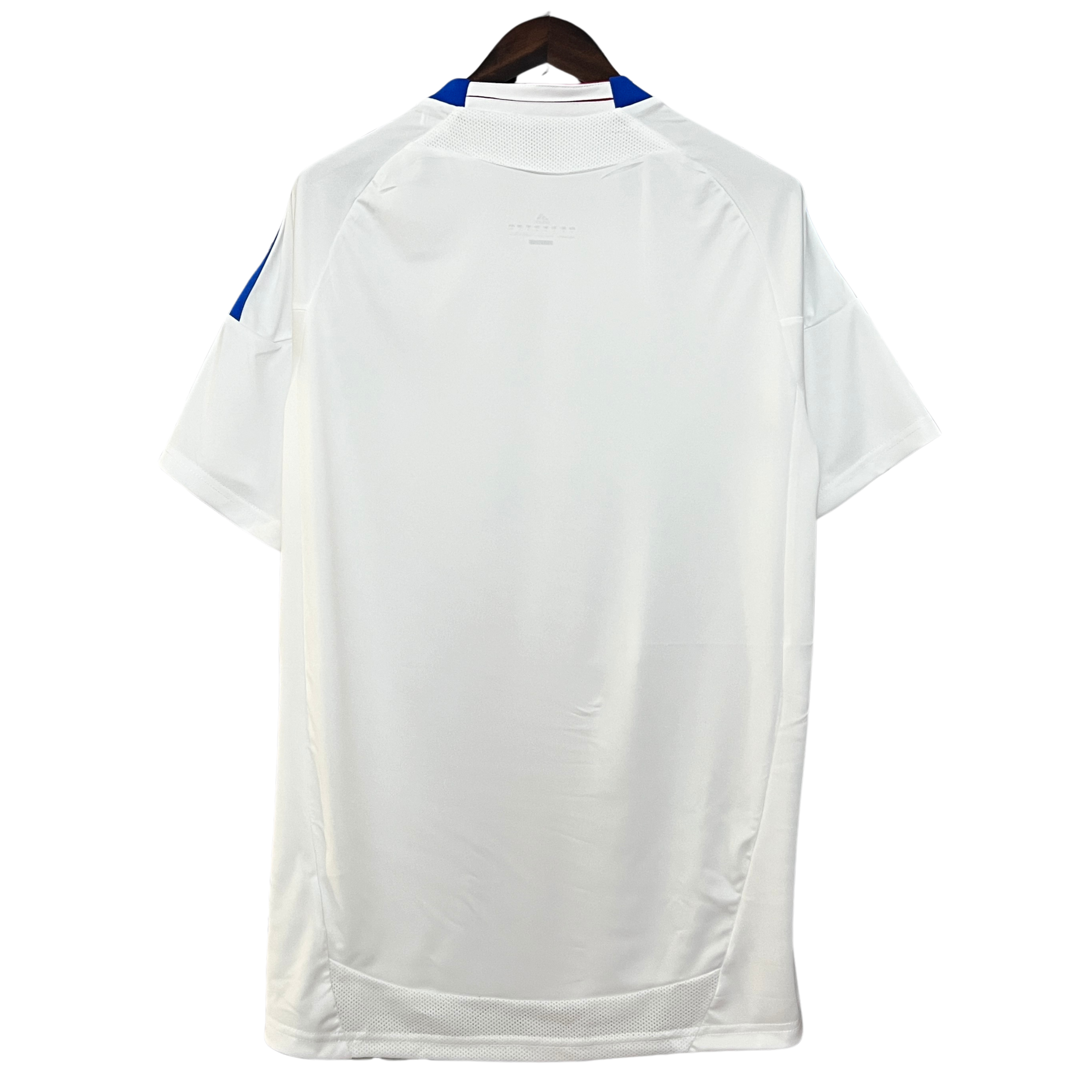 Olympique Lyonnais Retro 10/11 Home