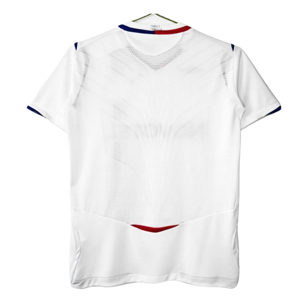 Olympique Lyonnais Retro 08/09 Home