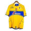 Tigres UANL Retro 05/06 Home Jersey