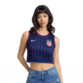 Cropped USA Women Away 2025- Alternative Version