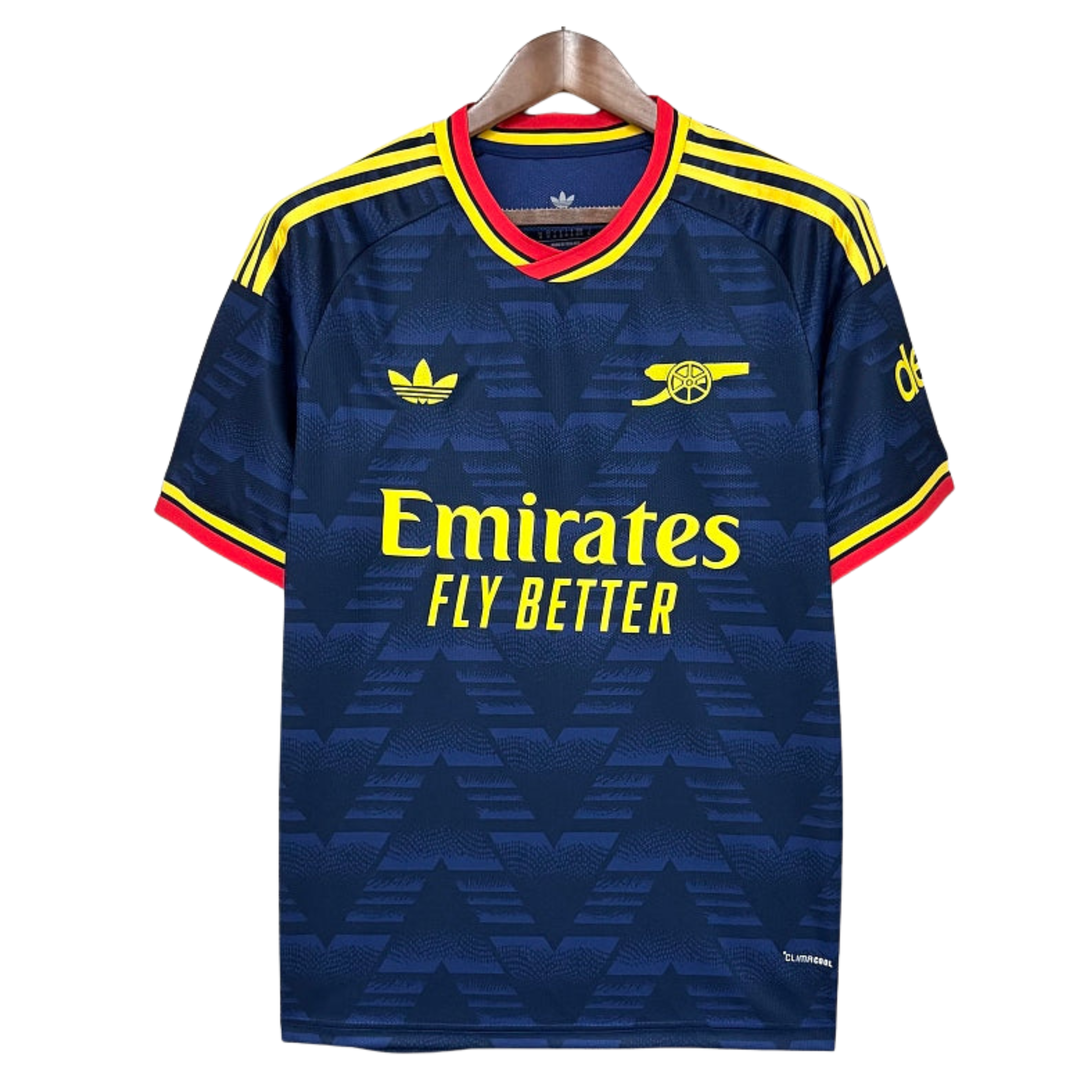 COMBO Arsenal 2026/27 Jerseys