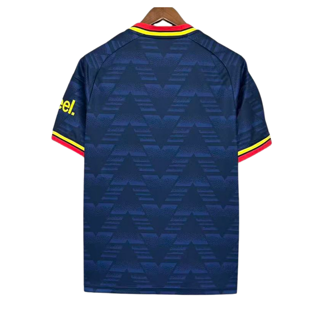 Arsenal 2026/27 Away Jersey