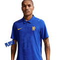 Chelsea Player 2026/27 Home Jersey