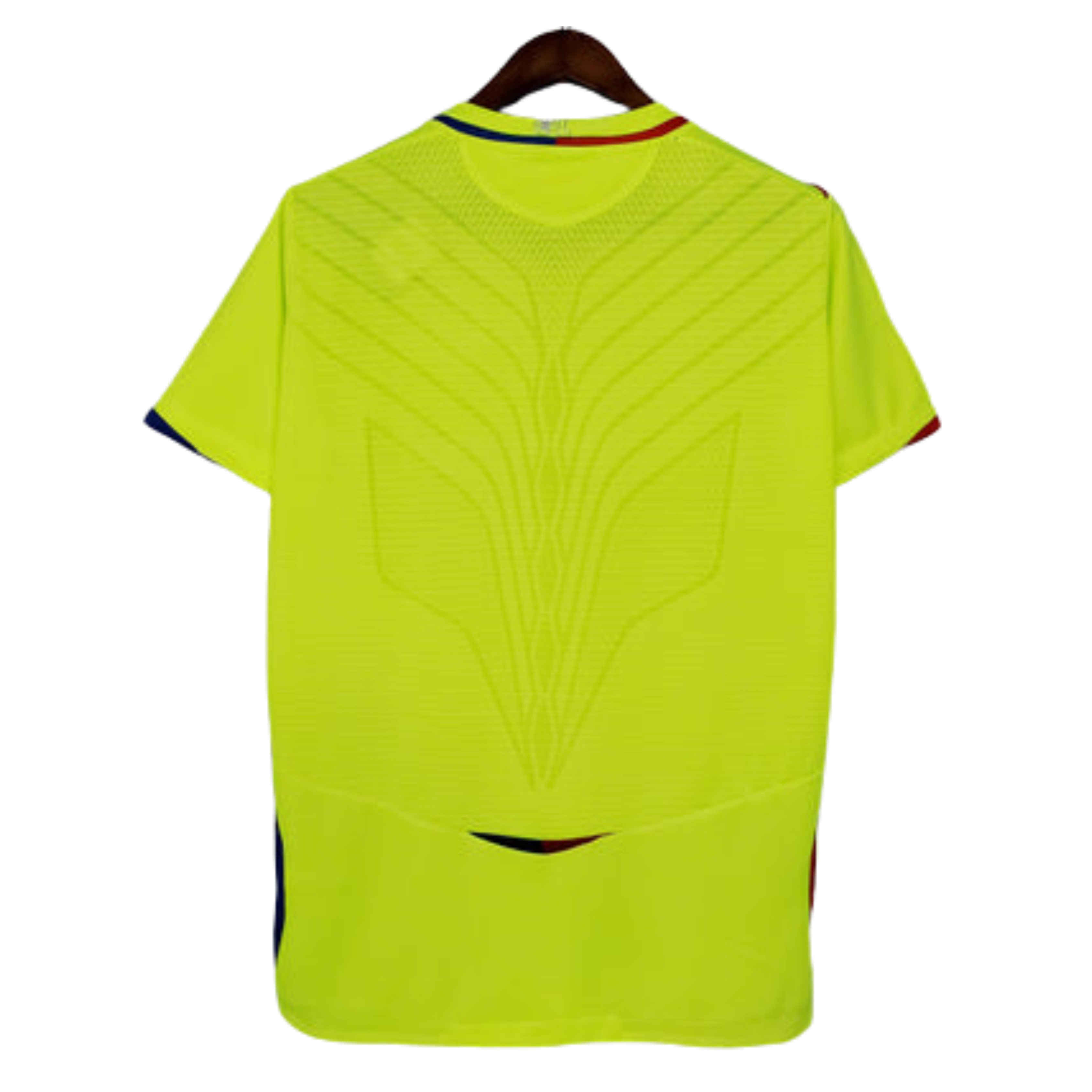 Olympique Lyonnais Retro 08/09 Away Jersey