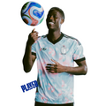 Belgium Player Away World Cup 2026