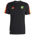 Jamaica x Bob Marley DNA Jersey