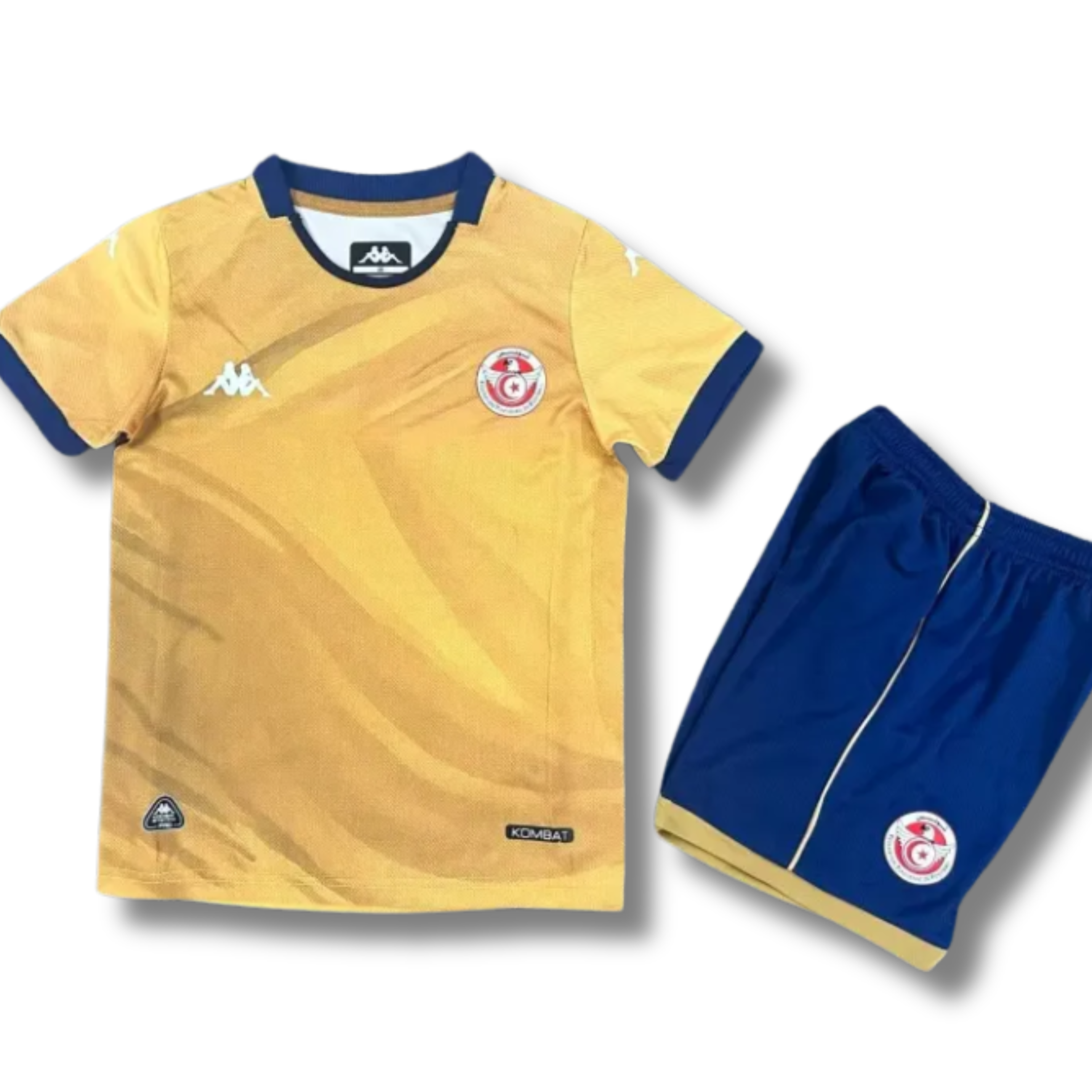 Kids Kit Tunisia 26/27 Third