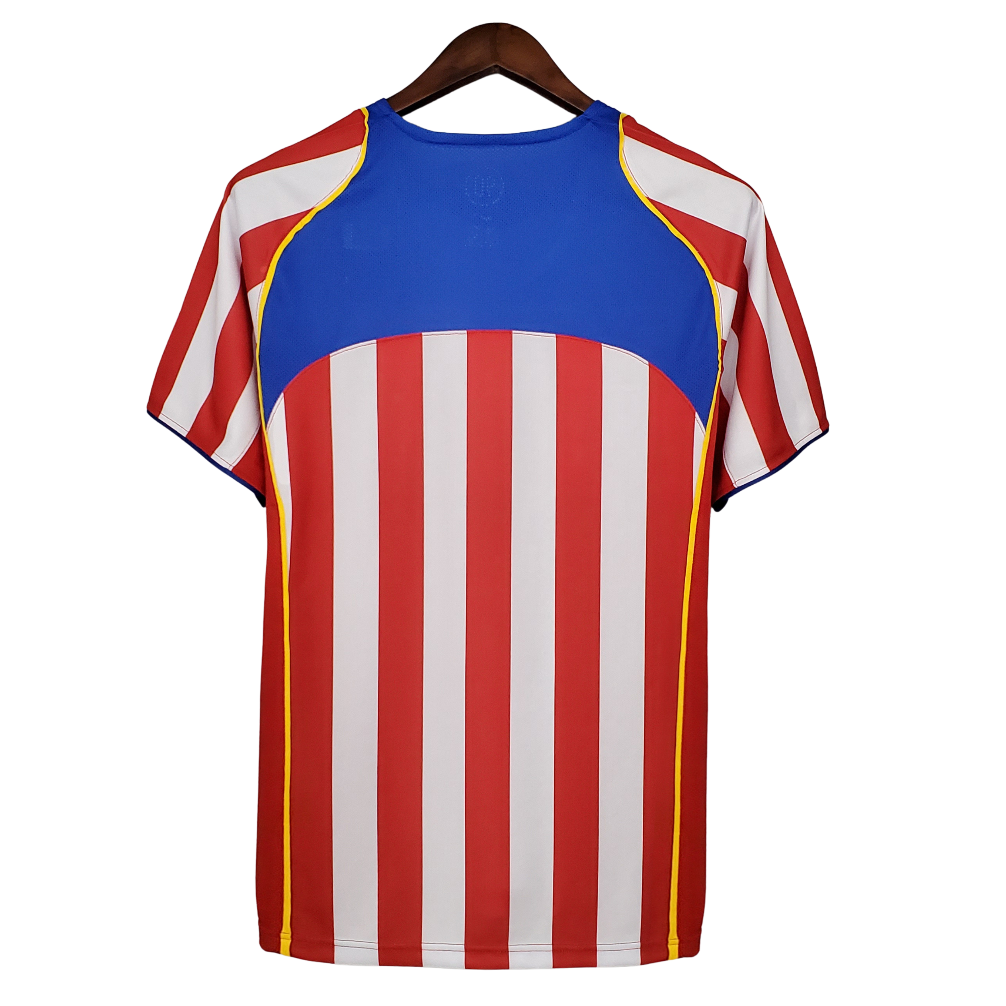 Atletico Madrid Retro 04/05 Home