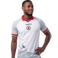 Haiti 2026 World Cup Away Jersey