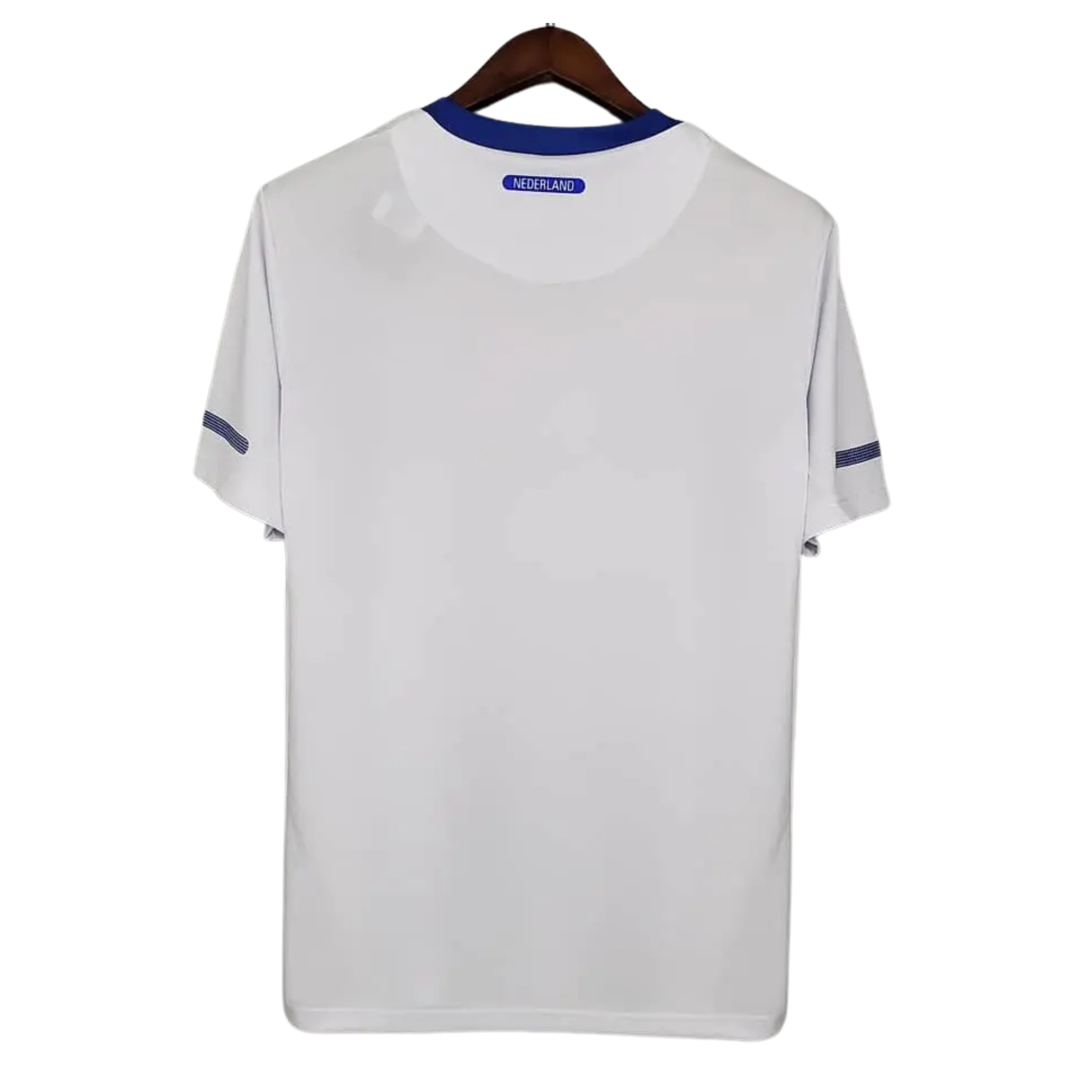Netherlands Retro 2012 Away Jersey