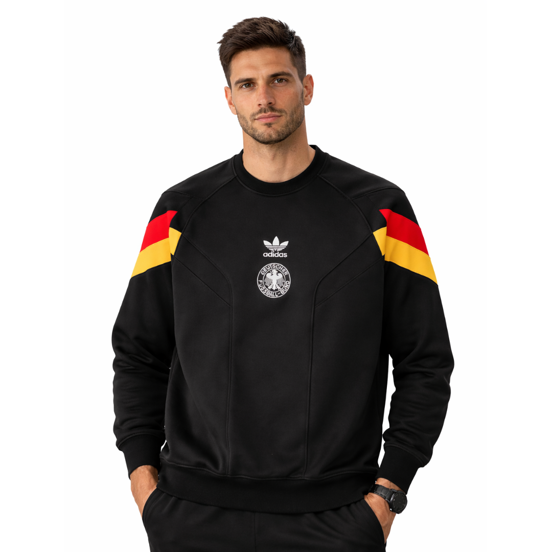 Germany 2026 Sweatshirt