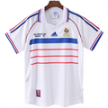 France Retro 1998 World Cup Away