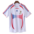 France Retro 2006 World Cup Away