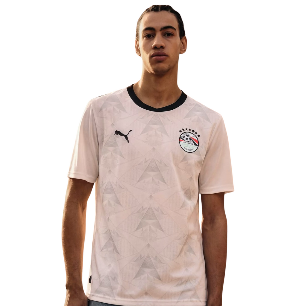 Egypt 2026 World Cup Away Jersey