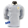 Uruguay Player World Cup 2026 - Long Sleeve