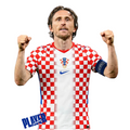 Croatia Player 2026 World Cup Home