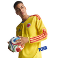 Colombia Player World Cup 2026 Jersey - Long Sleeve