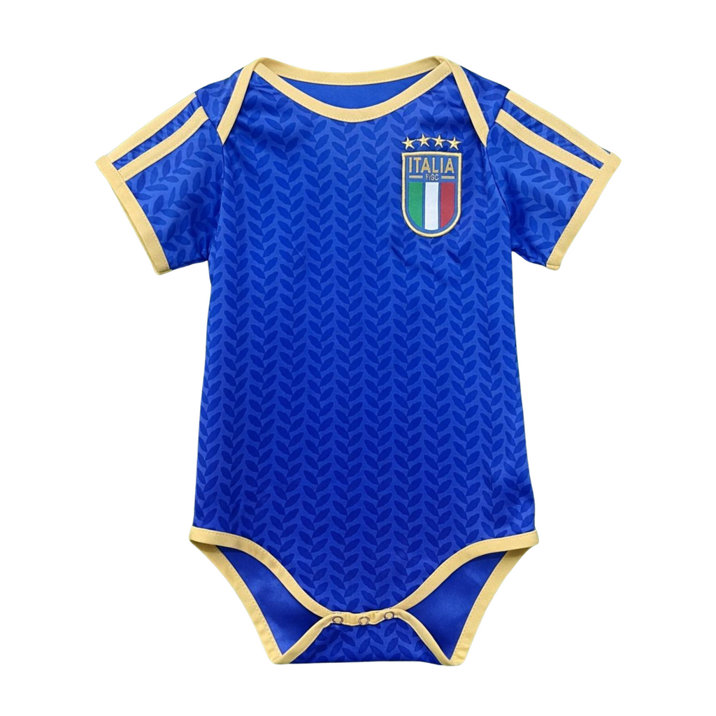Italy Baby Jersey 2026