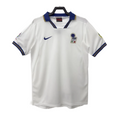 Italy Retro 1996 Away Jersey