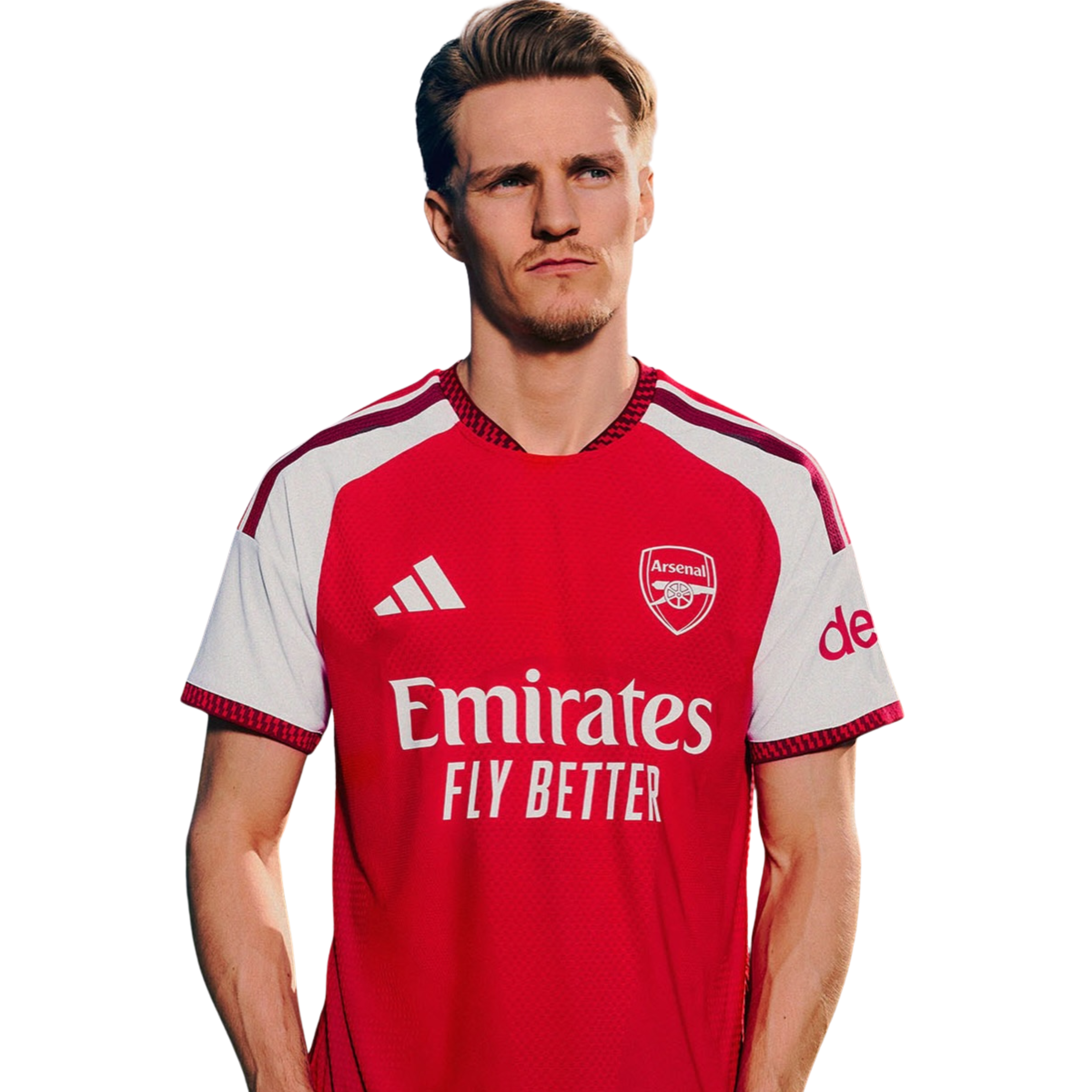 Arsenal 2026/27 Home Jersey