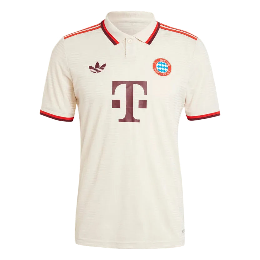 Bayern Munich 24/25 Third Jersey