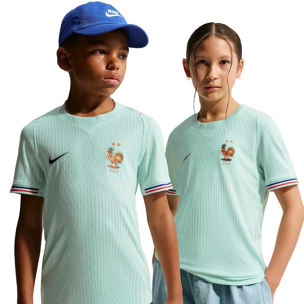 Kids France World Cup 2026 Away