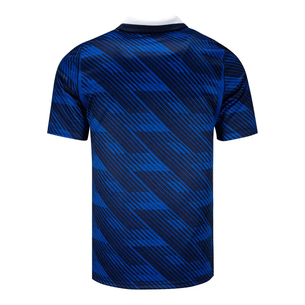 France Player Home Jersey World Cup 2026