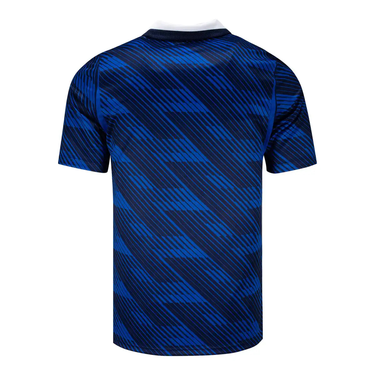 France Player Home Jersey World Cup 2026
